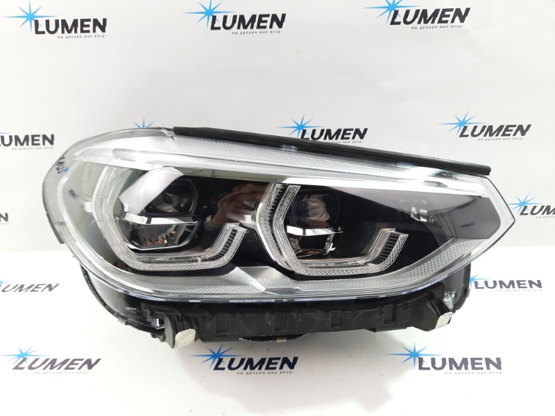 Фара BMW X3/X4 (G01/G02) правая