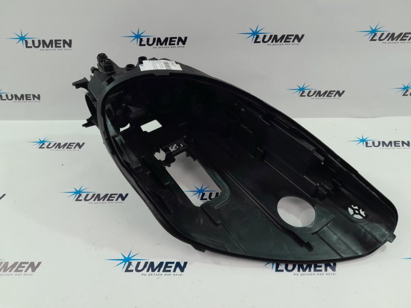 Корпус фары Porsche Cayenne (3 959) правая