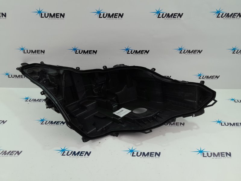 Корпус фары Lexus RX (4) правая