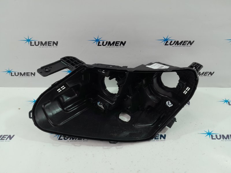 Корпус фары GEELY CoolRay (SX11) левая