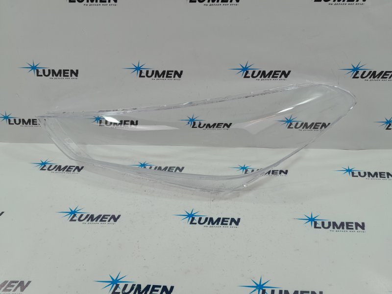 Стекло фары Hyundai Tucson (3) левая