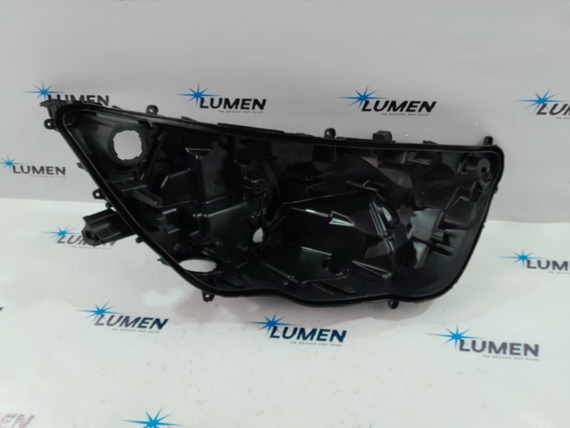 Корпус фары Toyota RAV4 (U50) правая