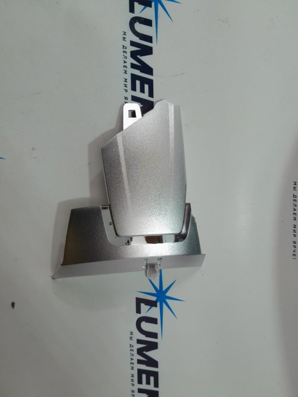 Маска внешней линзы фары BMW X5/X6 (F15/F16) правая