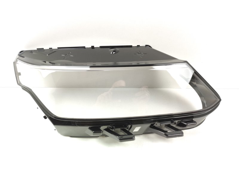 Стекло фары GEELY CoolRay (SX11) правая