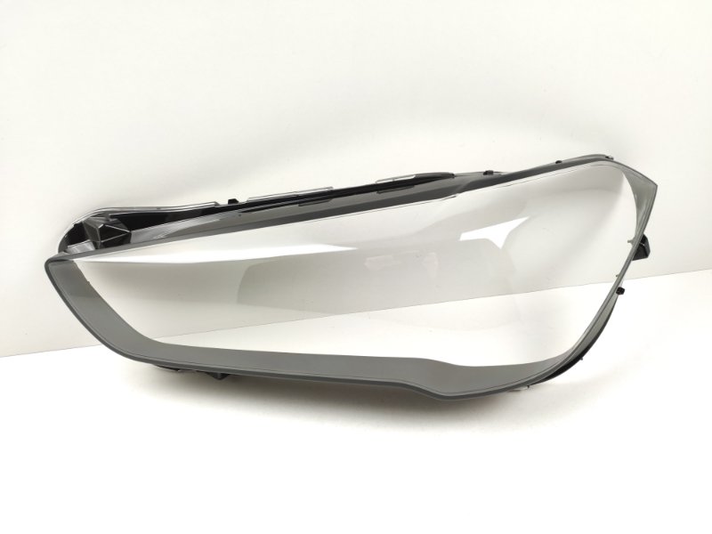 Стекло фары BMW X1 (F48) левая