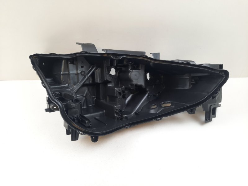 Корпус фары Mazda CX-5 (2) правая