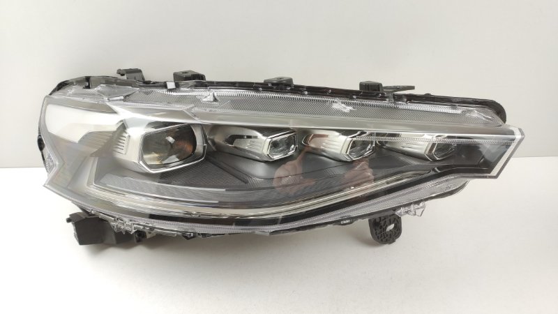 Фара Haval F7 F7x (1) правая
