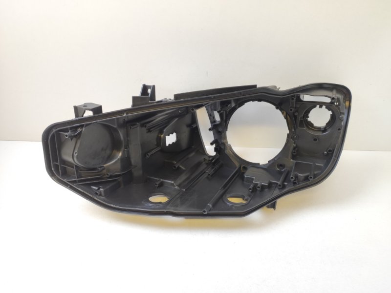 Корпус фары BMW 4er (F32) левая