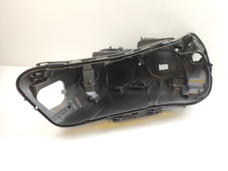 Корпус фары BMW X1 (F48) левая