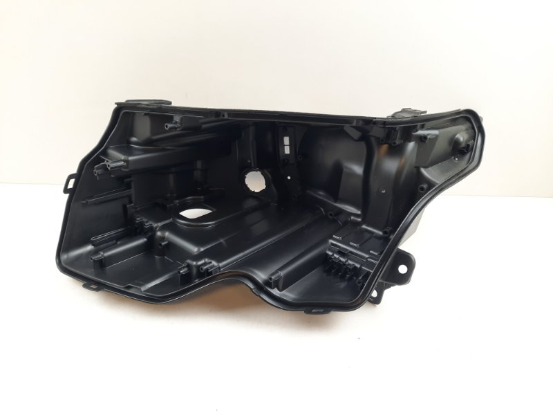Корпус фары Land Rover Range Rover Vogue (4) левая