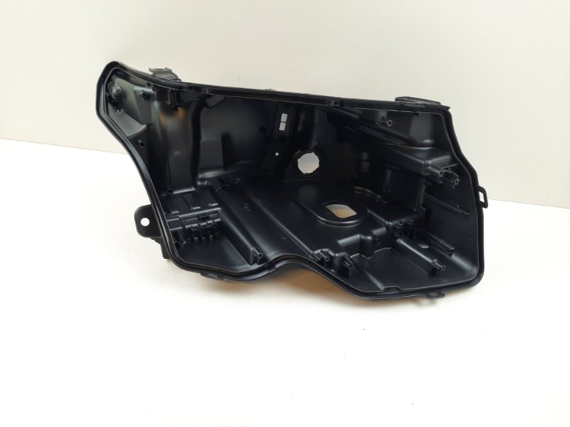 Корпус фары Land Rover Range Rover Vogue (4) правая