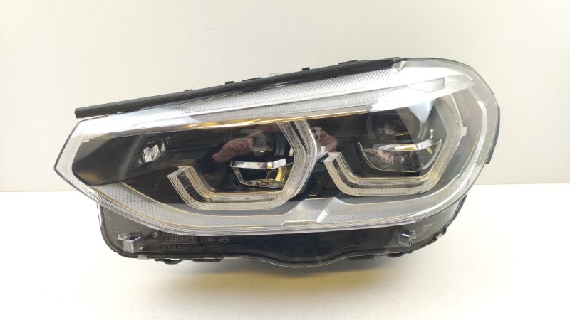 Фара BMW X3/X4 (G01/G02) левая