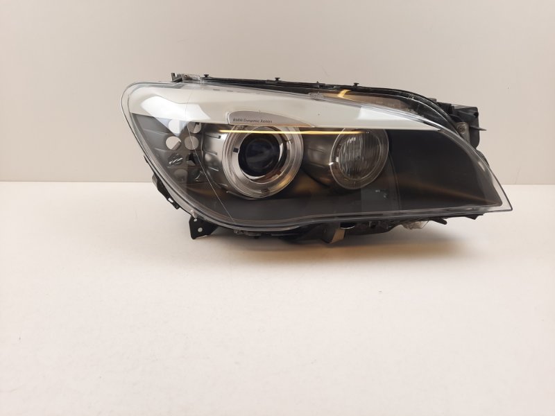 Фара BMW F01/F02 (F01/F02) правая