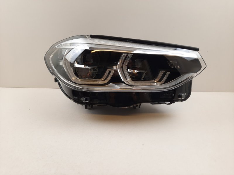 Фара BMW X3 (G01) правая