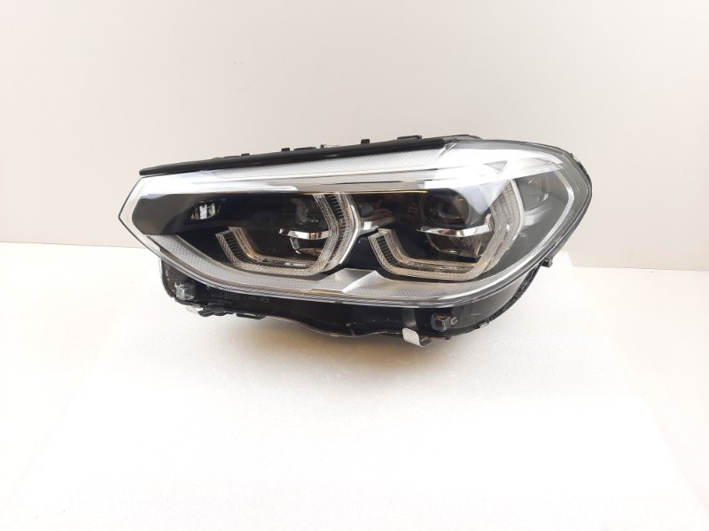 Фара BMW X3/X4 (G01/G02) левая