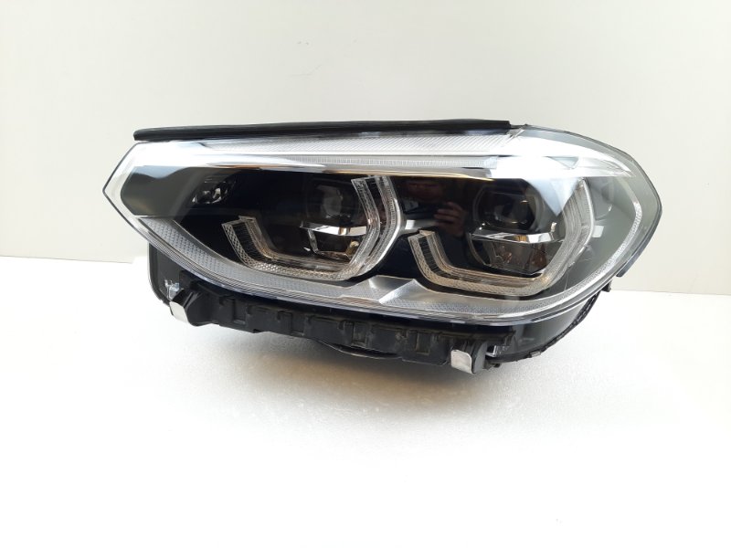 Фара BMW X3/X4 (G01/G02) левая
