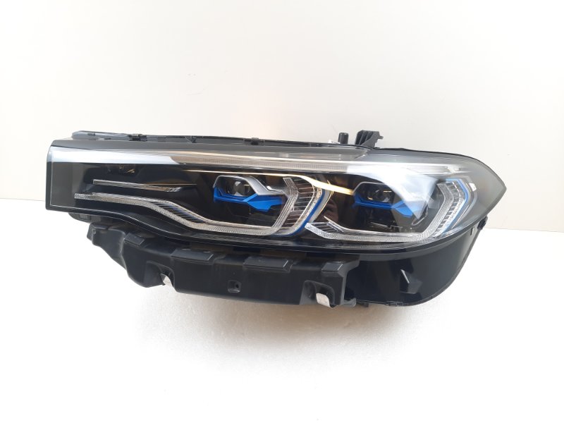 Фара BMW X7 (G07) левая