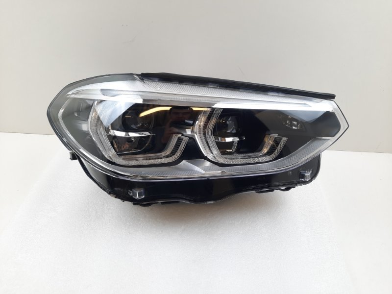 Фара BMW X3/X4 (G01/G02) правая