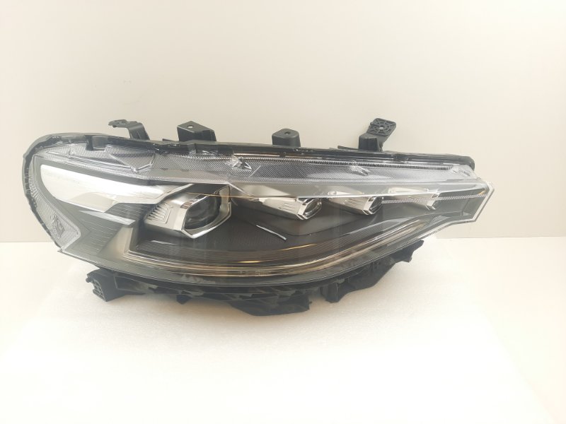 Фара Haval F7 F7x (1) правая