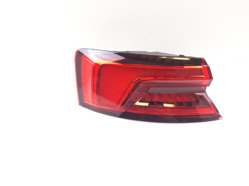 Фонарь Audi A5 (F5) левая