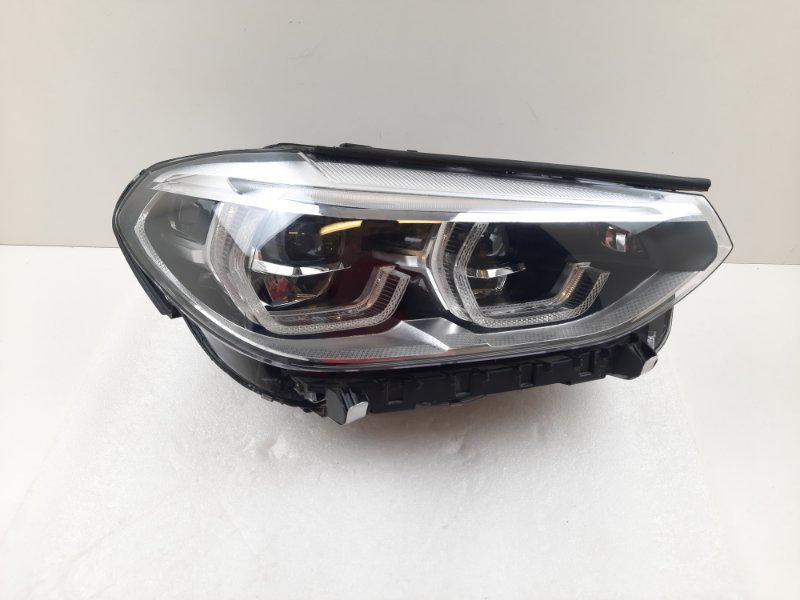 Фара BMW X3/X4 (G01/G02) правая