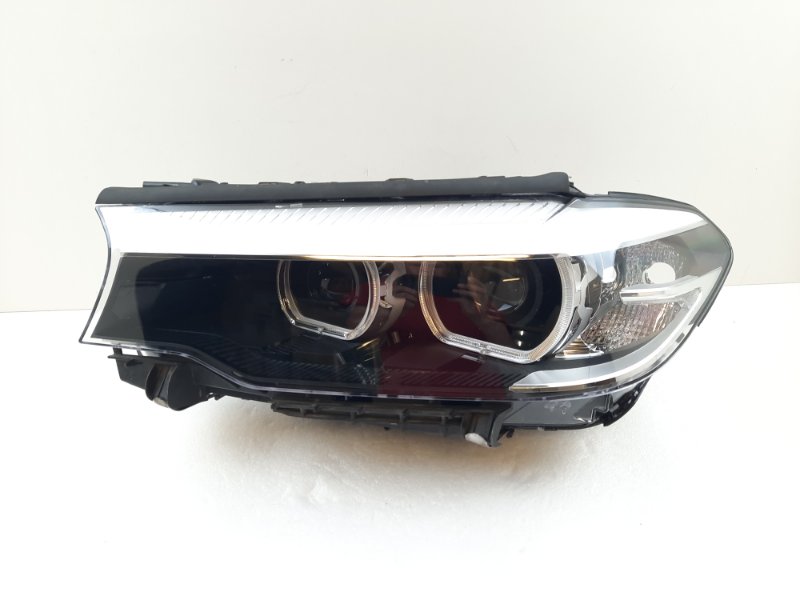 Фара BMW 5er (G30) левая