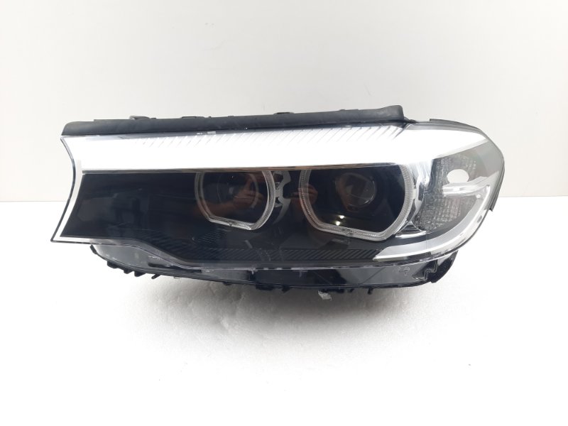 Фара BMW 5er (G30) левая