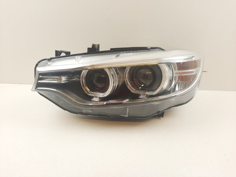 Фара BMW 4er (F32) левая