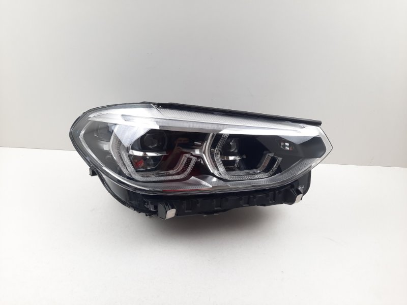 Фара BMW X3 (G01) правая