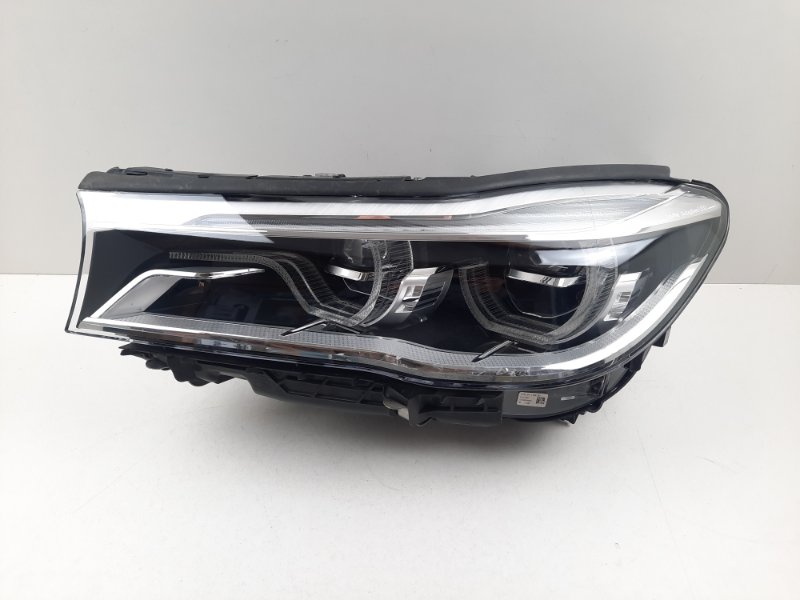 Фара BMW 7er (G11/G12) левая