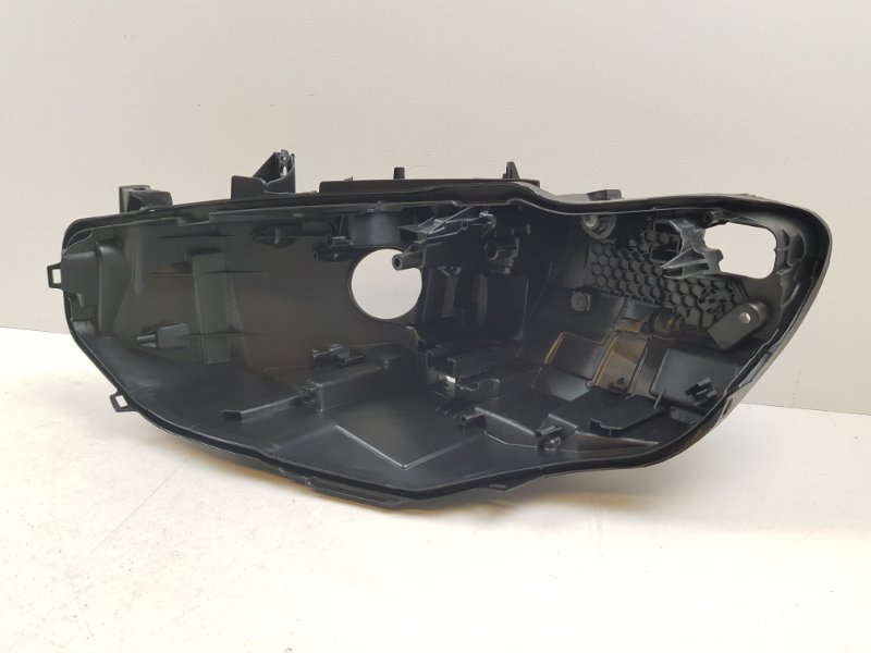 Корпус фары BMW 4er (F32) левая