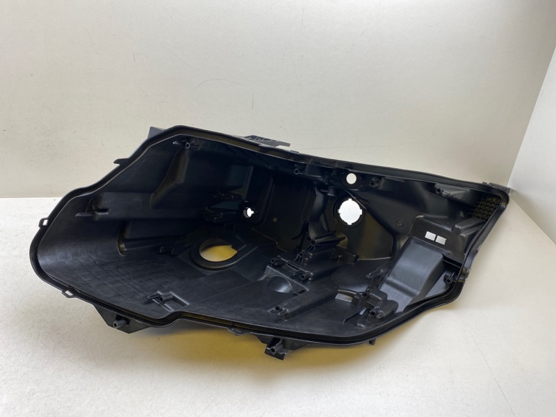 Корпус фары Land Rover Range Rover Vogue (4) левая