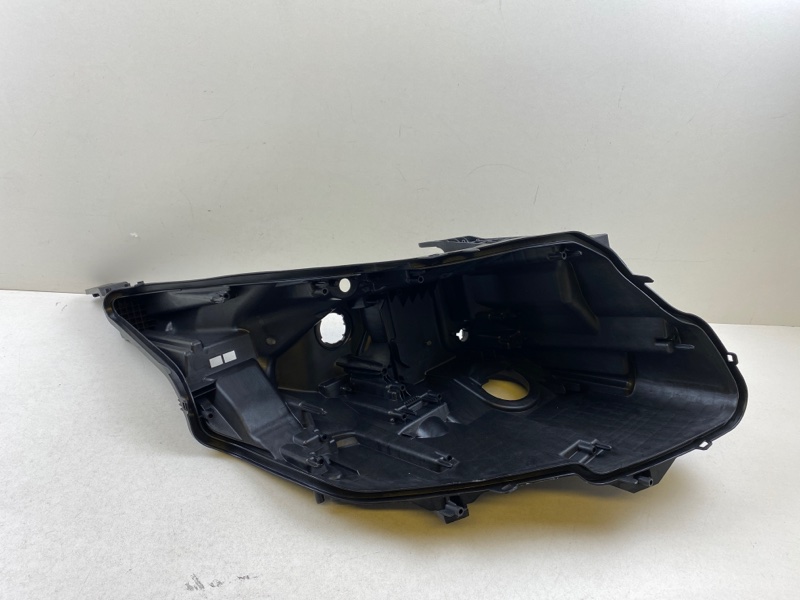 Корпус фары Land Rover Range Rover Vogue (4) правая