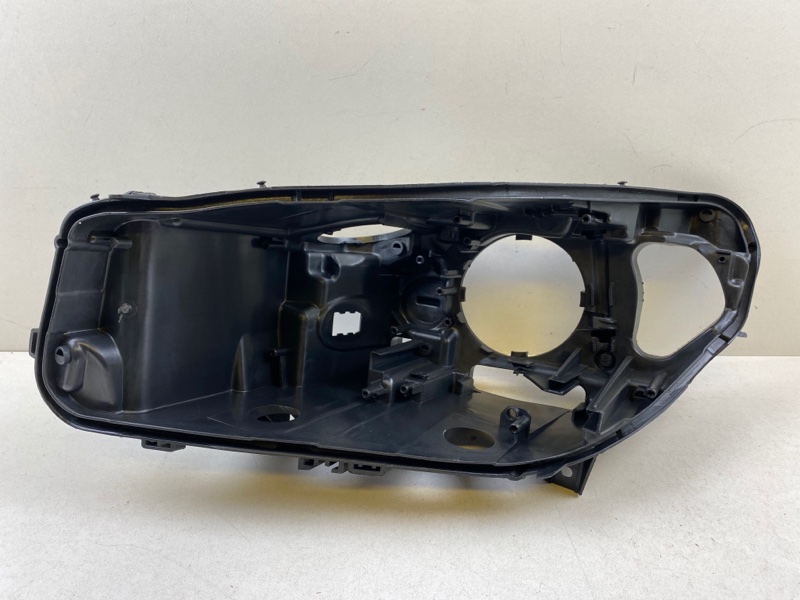 Корпус фары BMW 5er (F07) левая