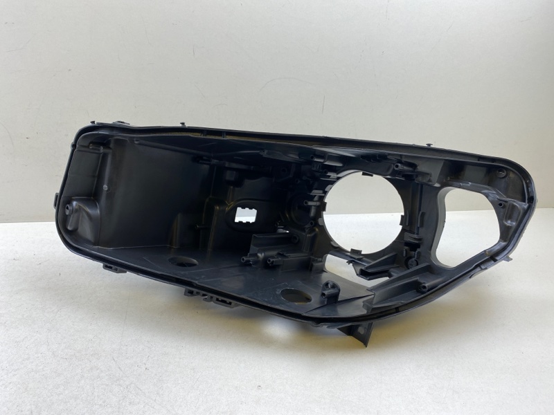 Корпус фары BMW 5er (F07) левая