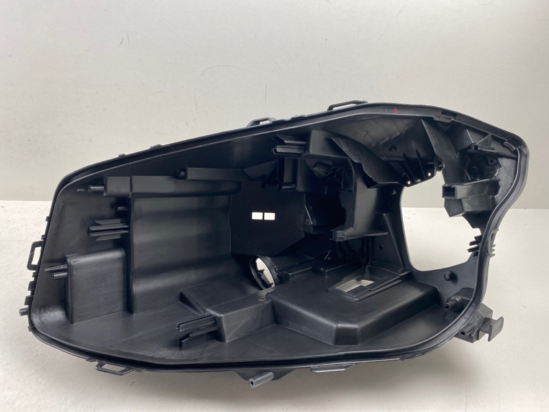 Корпус фары Mercedes-Benz A-class (W176) левая