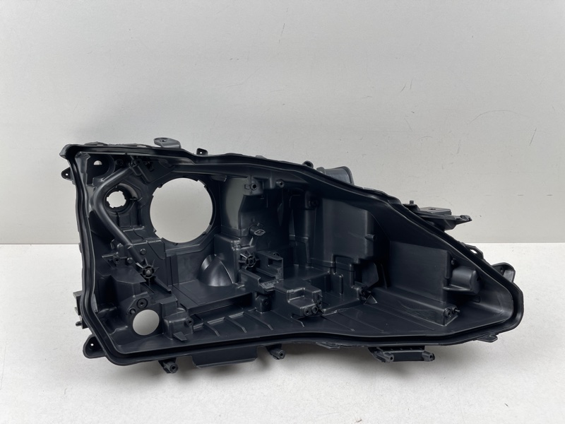 Корпус фары Lexus Gs (4) правая