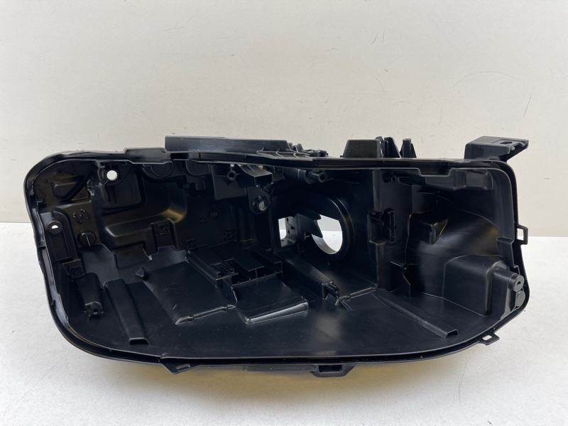 Корпус фары BMW 3er GT (F34) правая