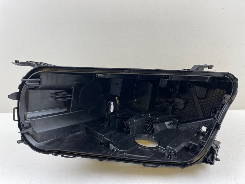 Корпус фары Geely Monjaro (1) левая