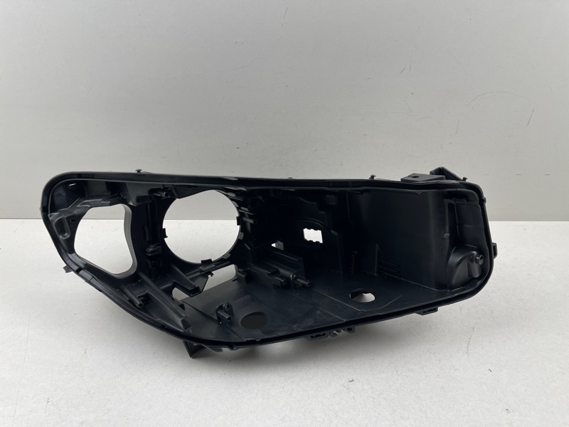 Корпус фары BMW 5er (F07) правая