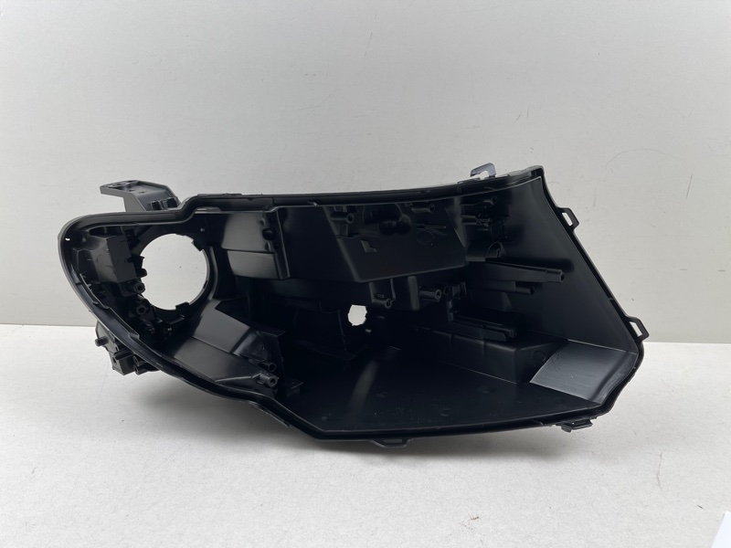 Корпус фары Jeep Compass (2) правая