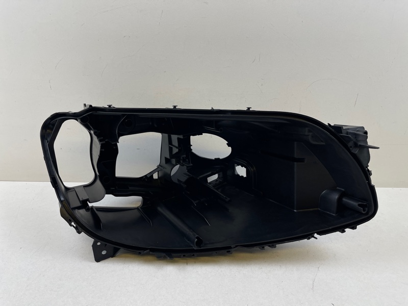 Корпус фары Bmw 7er (F01/F02) правая