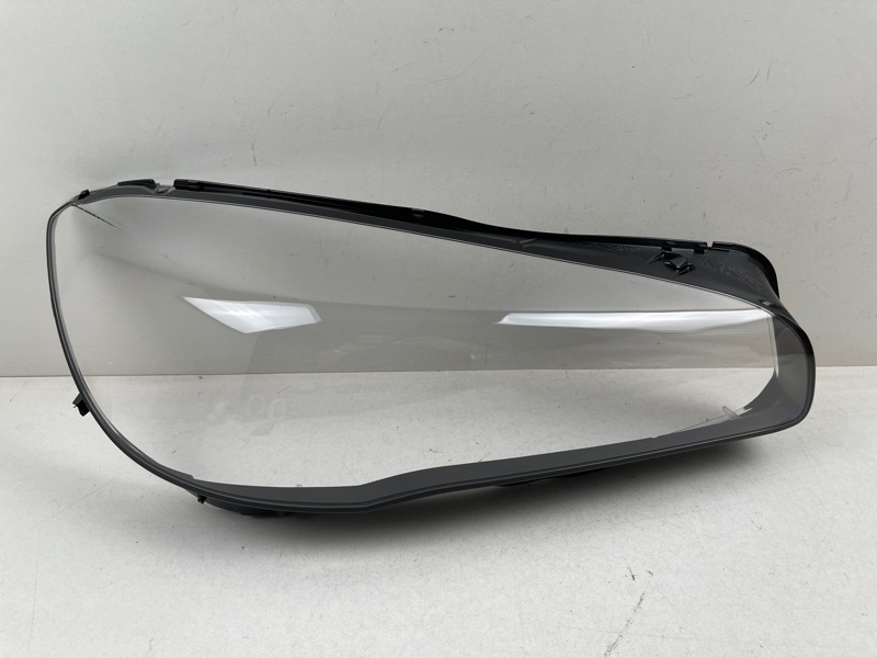 Стекло фары BMW 2er (F45) правая