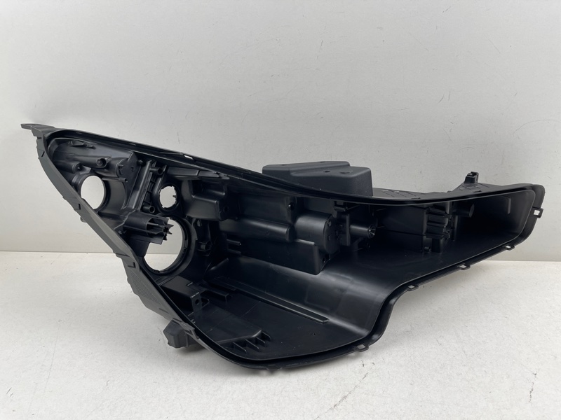 Корпус фары Hyundai Elantra (7) правая