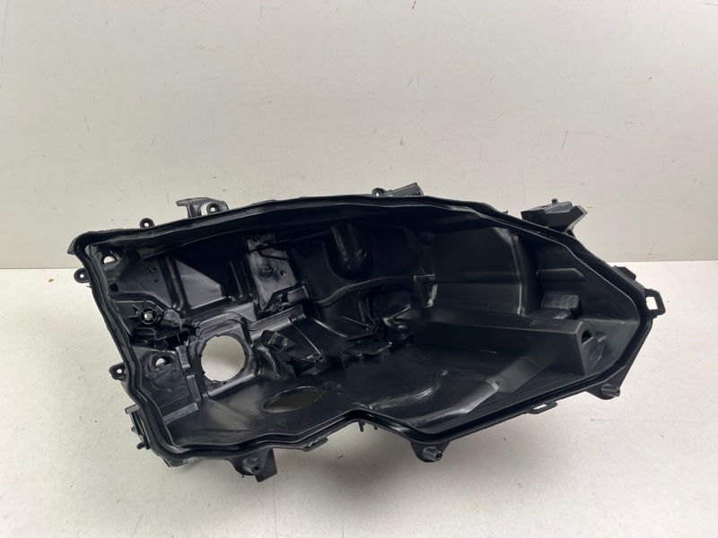 Корпус фары Lexus Gs (4) правая
