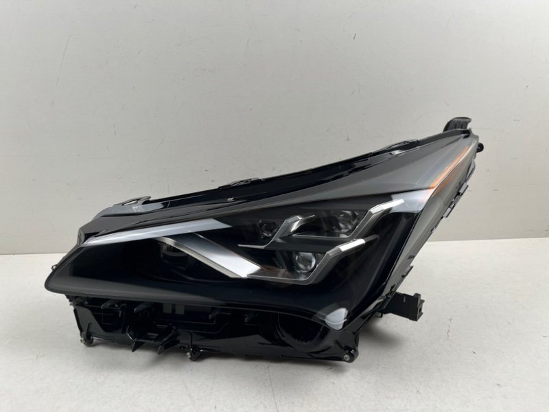 Фара Lexus NX (1) левая