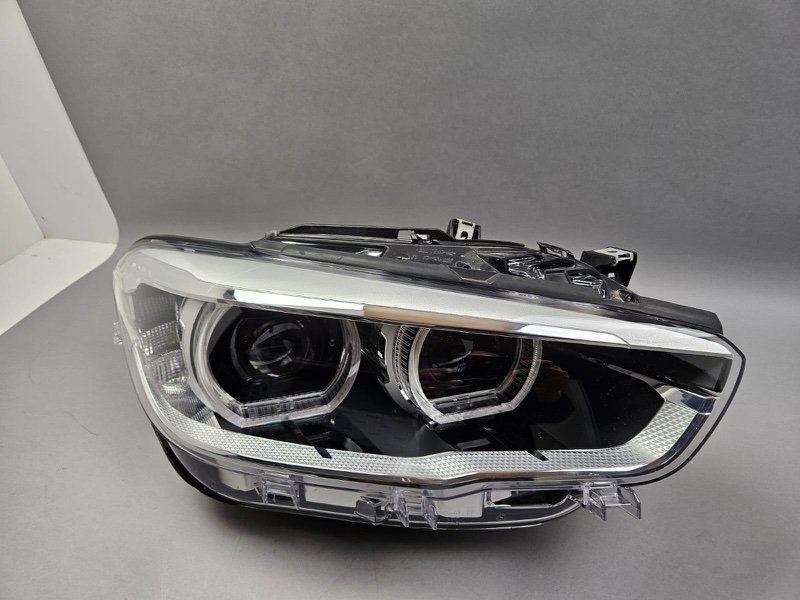 Фара BMW 1er (F20) правая