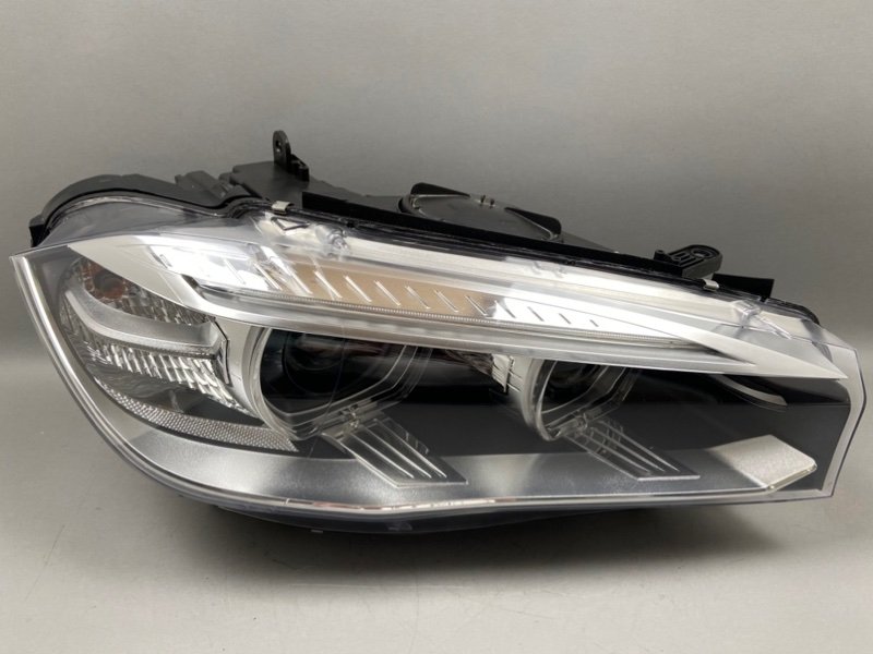 Фара BMW X5/X6 (F15/F16) правая