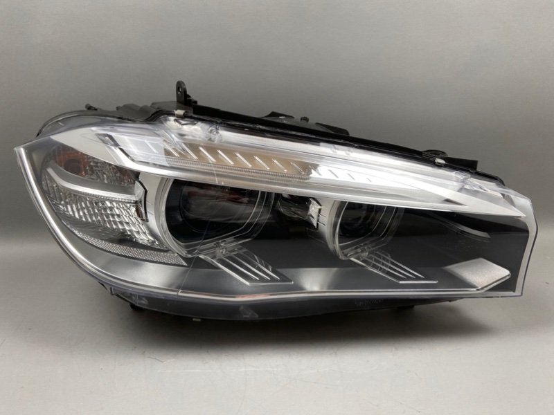 Фара BMW X5/X6 (F15/F16) правая