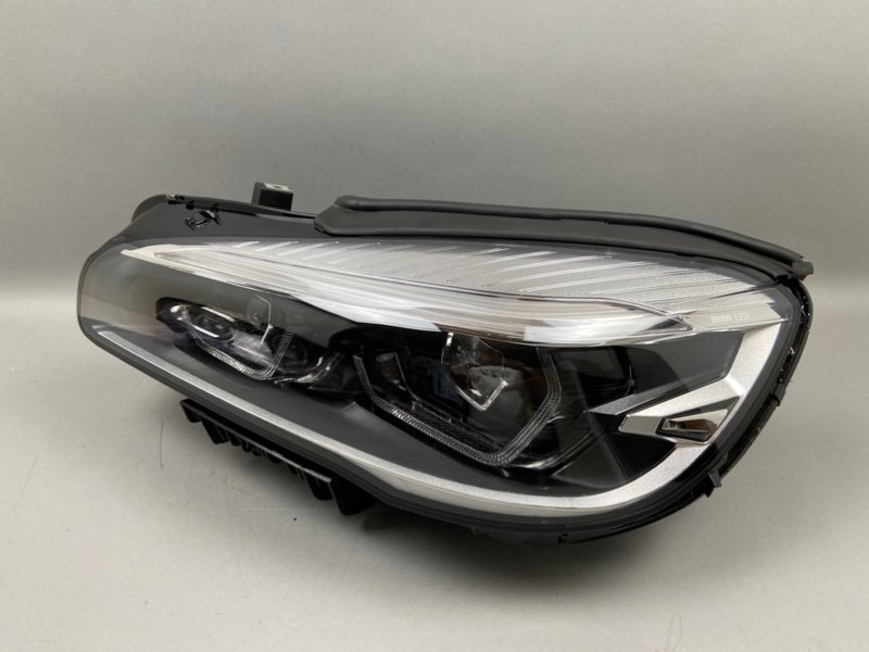 Фара BMW 2er GT (F45/F46) левая